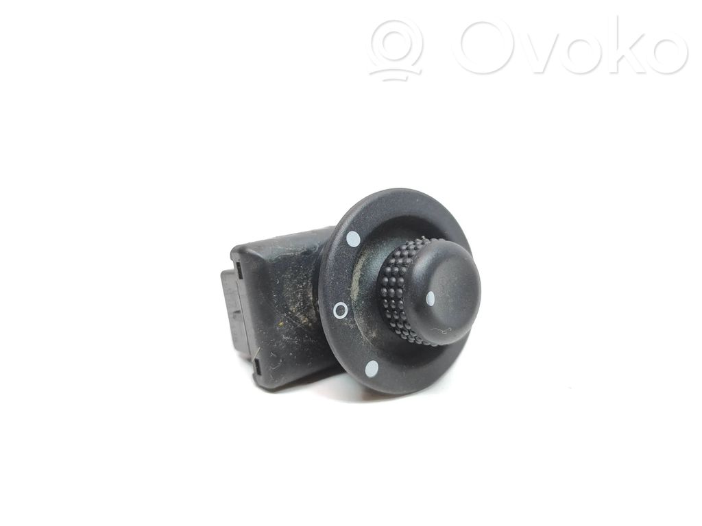 Renault Trafic III (X82) Wing mirror switch 