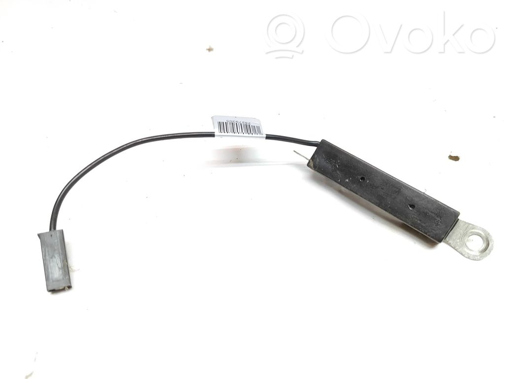 Land Rover Discovery Sport Antenos stiprintuvas 