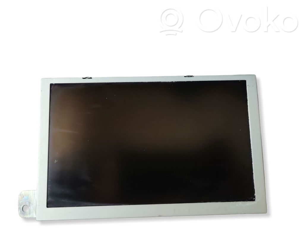 Audi A7 S7 4G Screen/display/small screen 