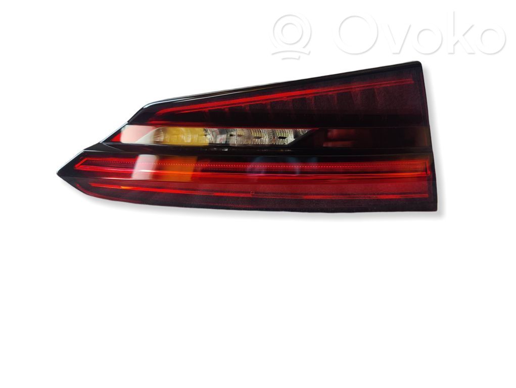 Audi A5 Rear/tail lights 
