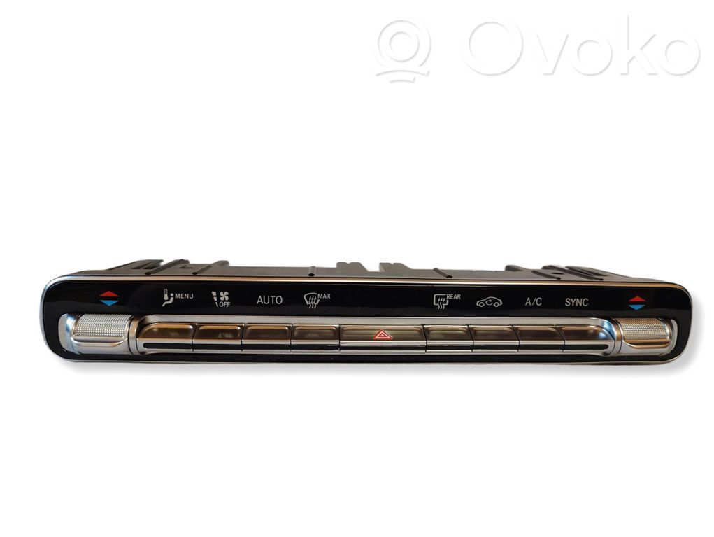 Panel klimatyzacji   A2479056803