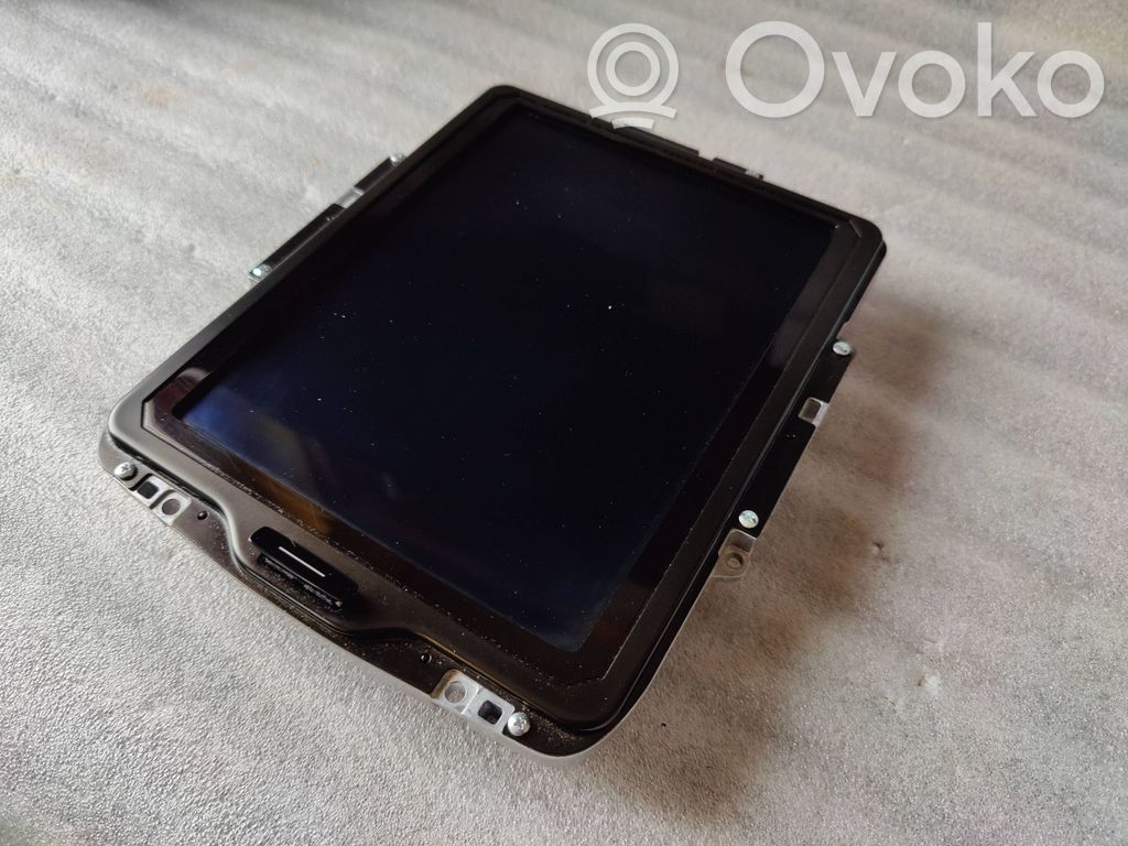 Volvo V60 Screen/display/small screen 