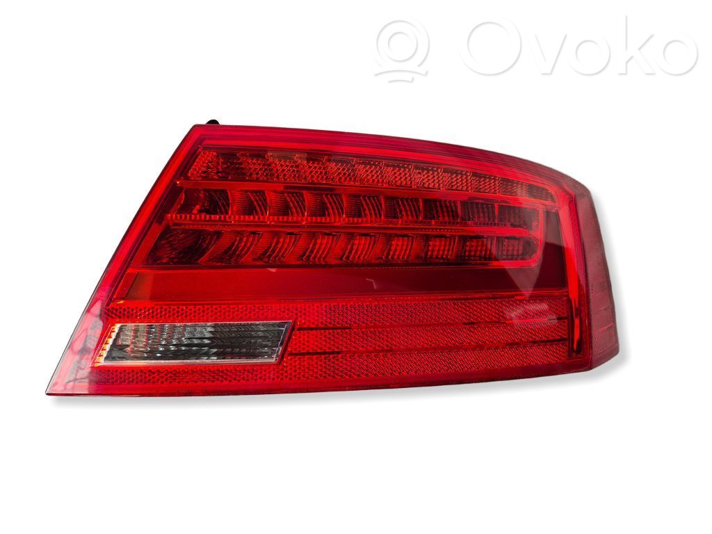 Audi A5 8T 8F Takavalot 