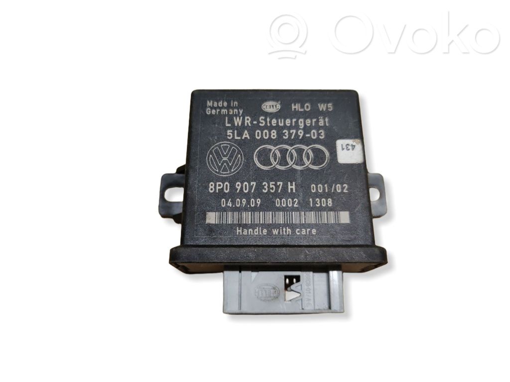 Audi A3 S3 8P Light module LCM 