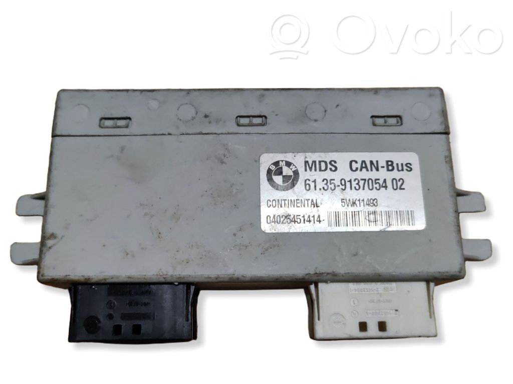 BMW X1 E84 Sunroof control unit/module 