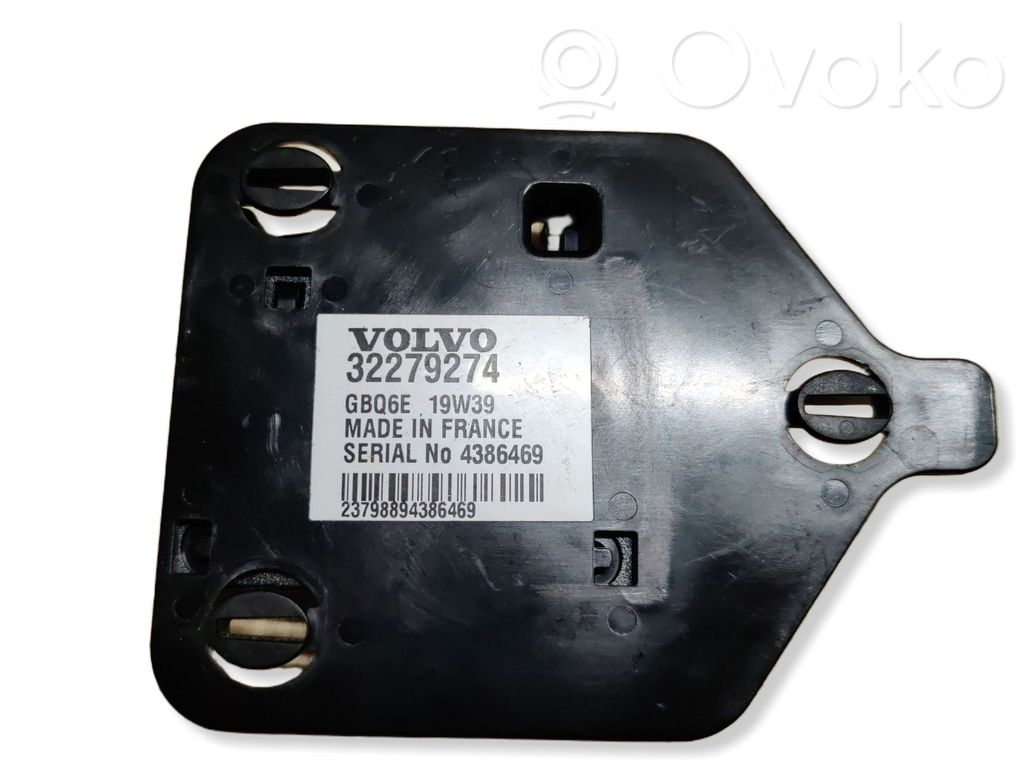 Volvo S60 Other control units/modules 