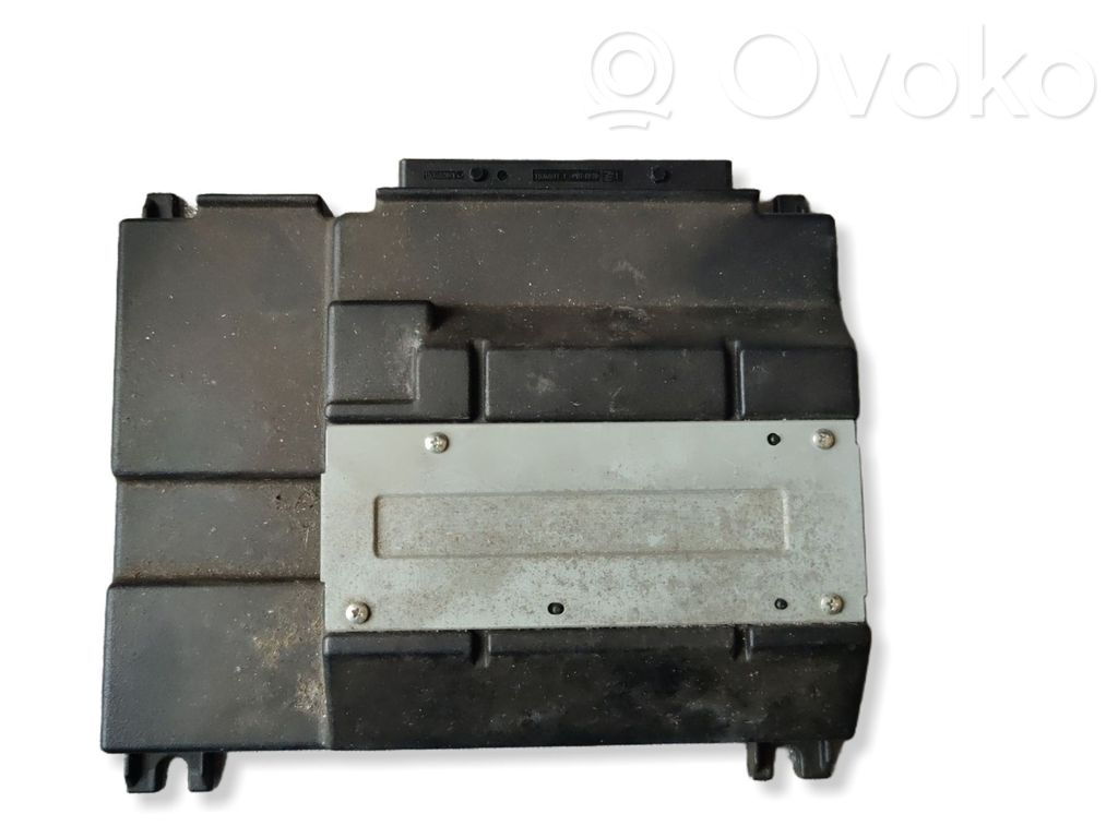 Volkswagen Golf VII Garso stiprintuvas 