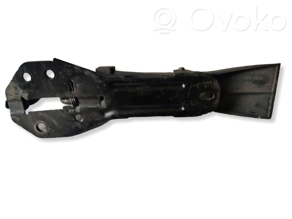 Audi A6 C7 Engine bonnet/hood lock/latch loop/hook 
