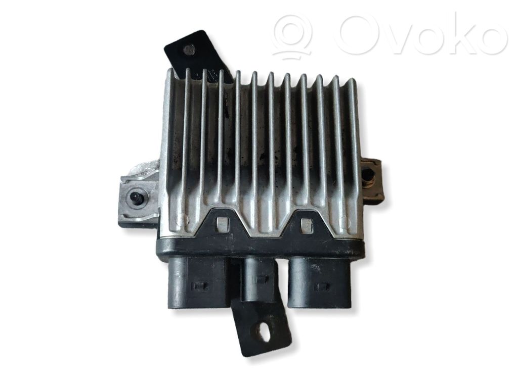 Audi A8 S8 D4 4H Other control units/modules 