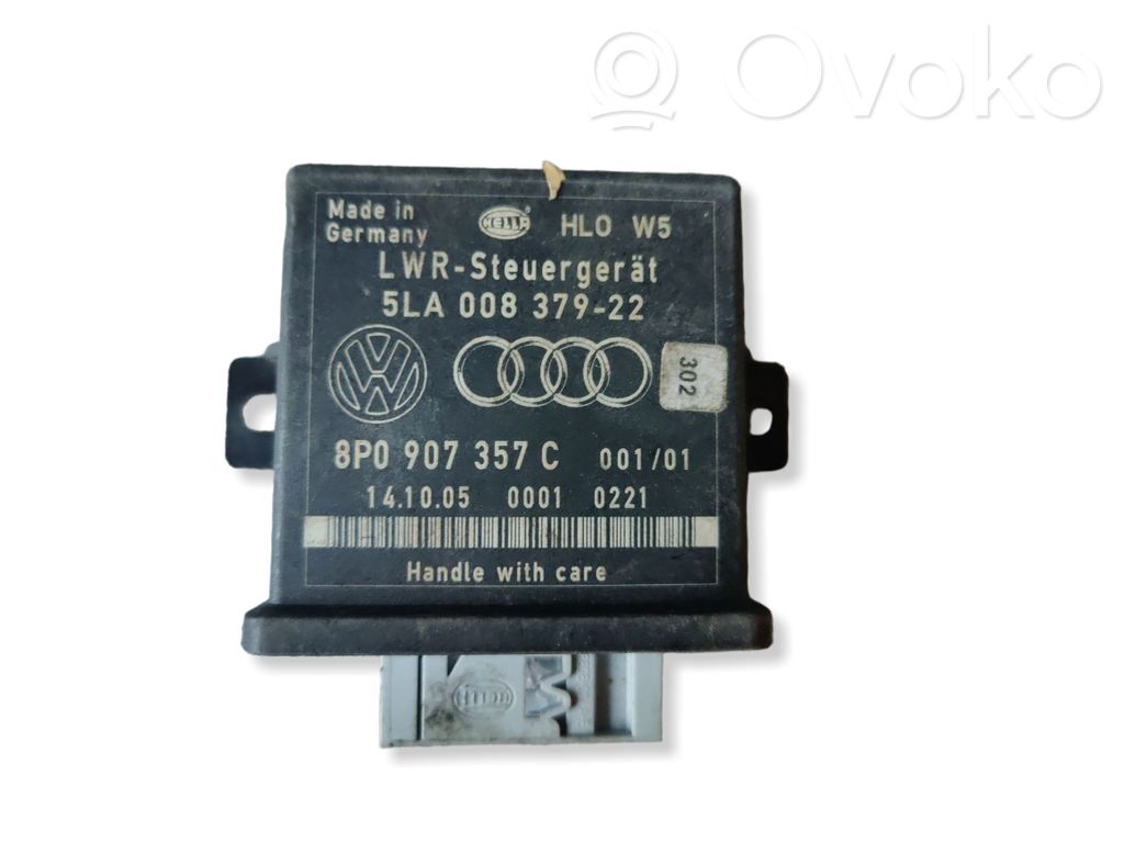 Module d'éclairage LCM   8P0907357C,141005,5LA00837922