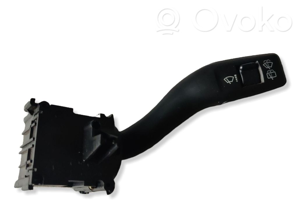 Audi A6 S6 C6 4F Commodo, commande essuie-glace/phare 