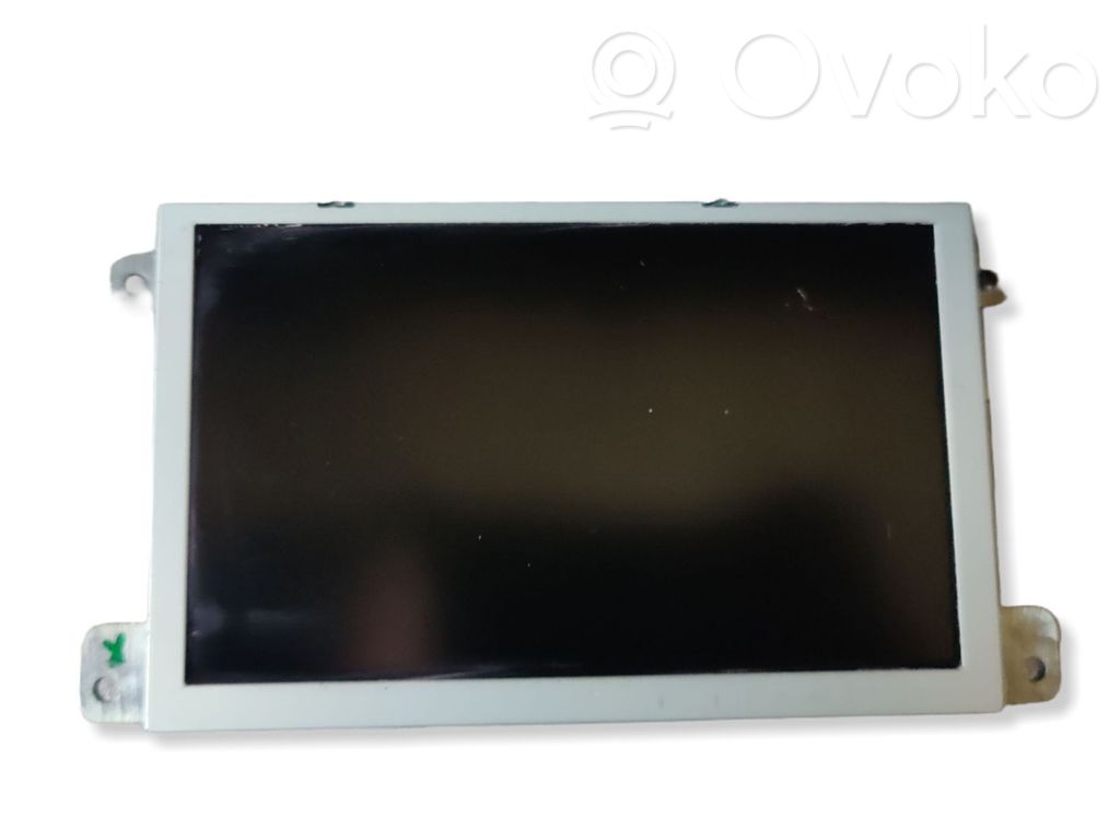 Audi A6 C7 Screen/display/small screen 