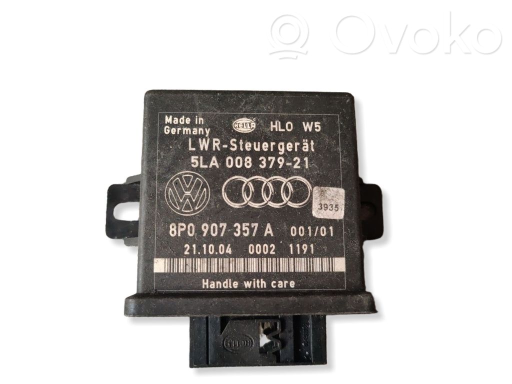 Audi A3 S3 8P Light module LCM 