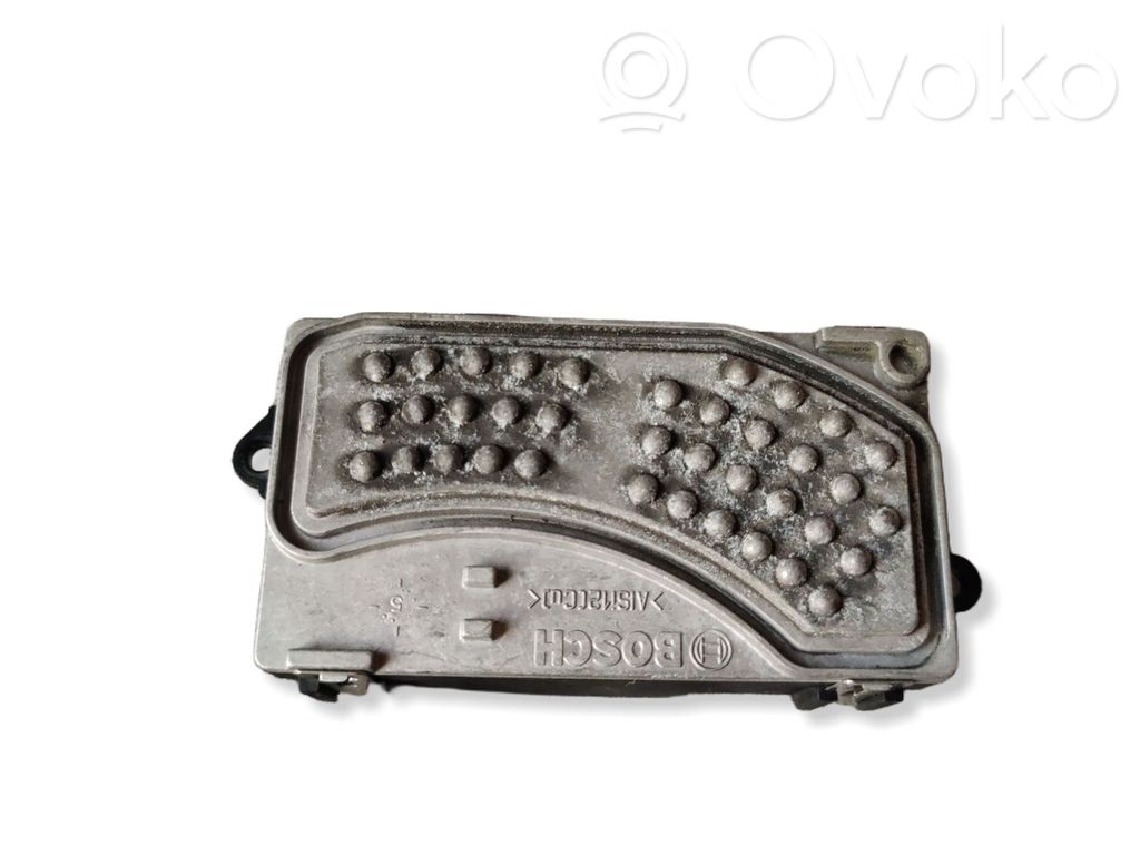 Audi A6 S6 C6 4F Resistencia motor/ventilador de la calefacción 
