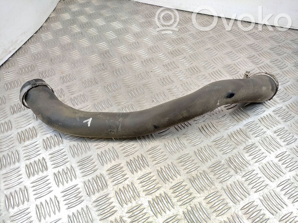 Peugeot 308 Intercooler hose/pipe 