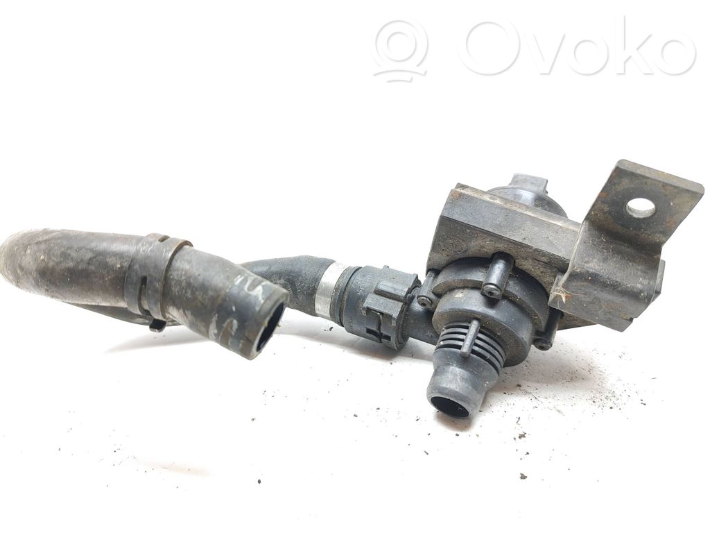 BMW 5 E60 E61 Cirkuliacinis el. siurbliukas 