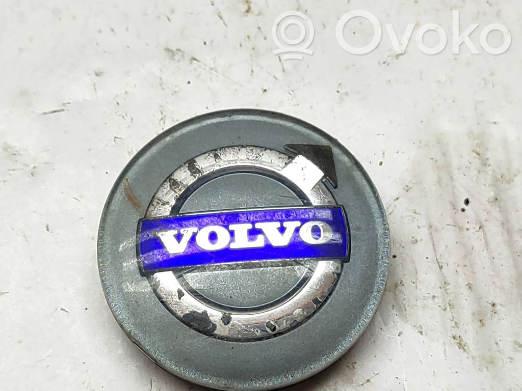 Volvo V60 Tapacubos original de rueda 