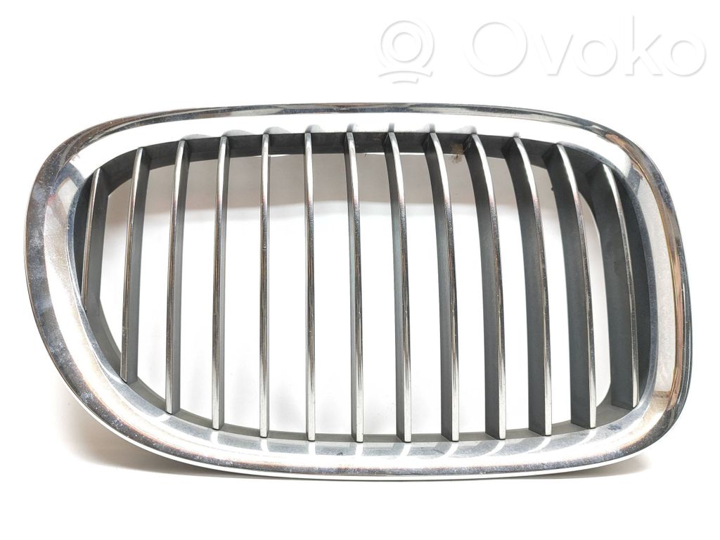 BMW 7 F01 F02 F03 F04 Front grill 
