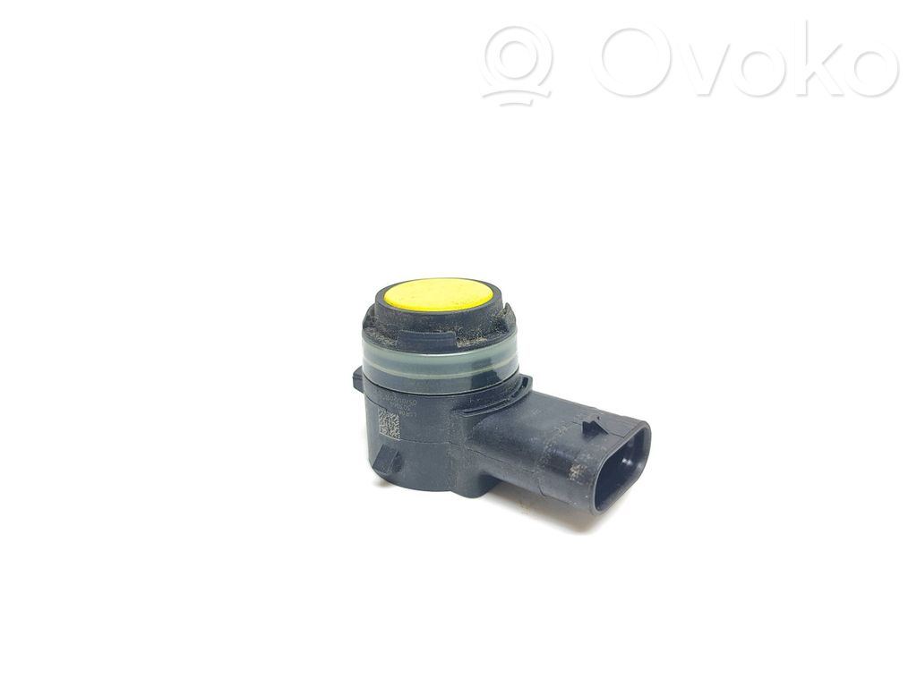 Porsche 718 Cayman 982 982c Sensor de aparcamiento PDC 