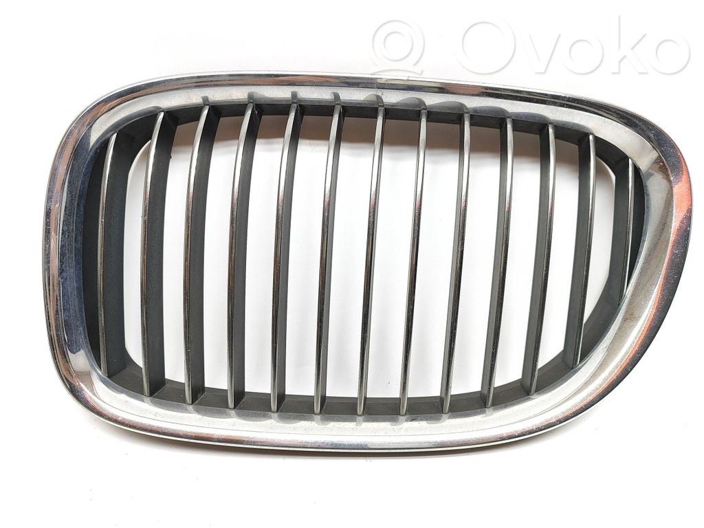 BMW 7 F01 F02 F03 F04 Front grill 
