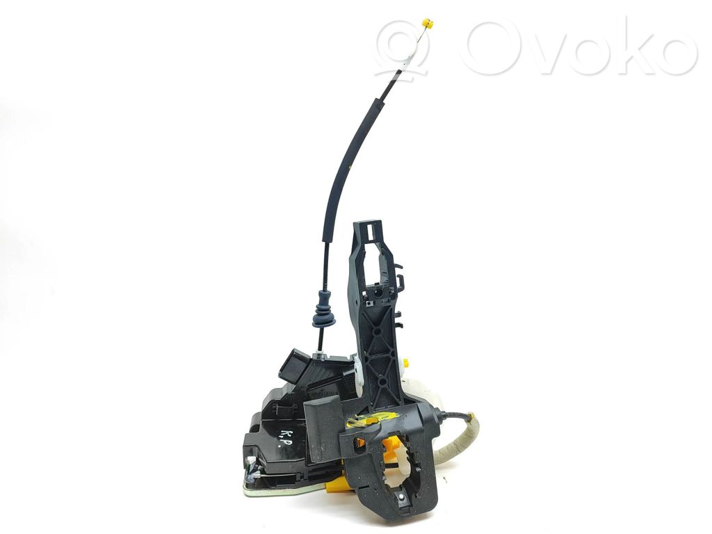 KIA Ceed Front door lock 