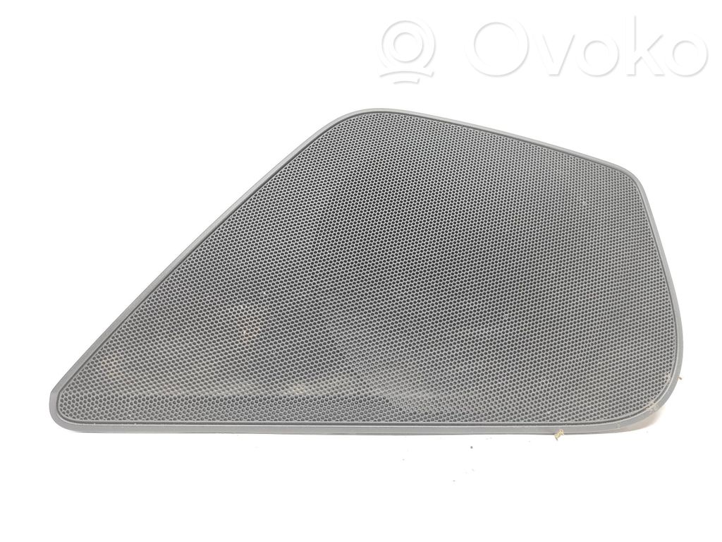 Audi A6 C7 Maskownica głośnika drzwi przednich 