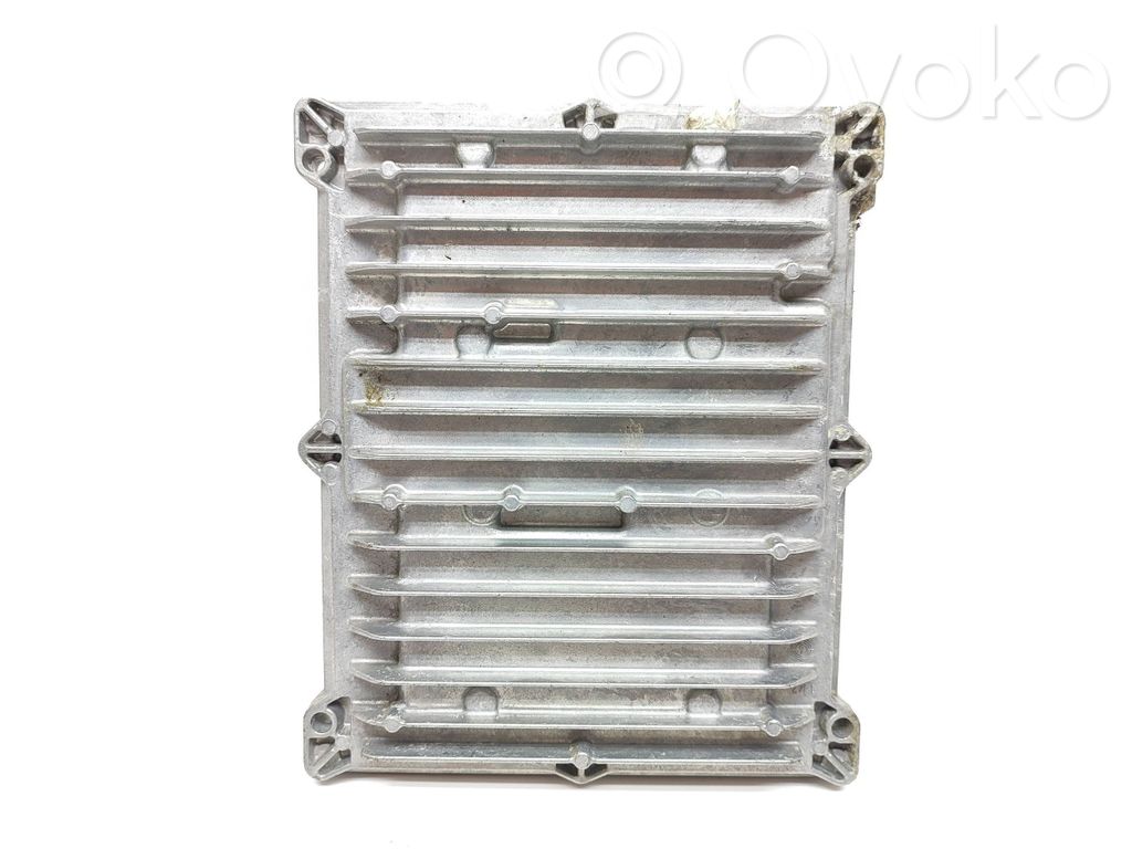 Audi A6 C7 Engine control unit/module 