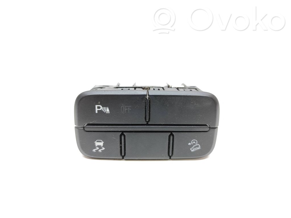 Ford Ranger A set of switches 