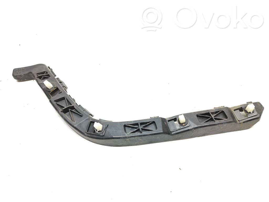 KIA Sorento Bumper support mounting bracket corner