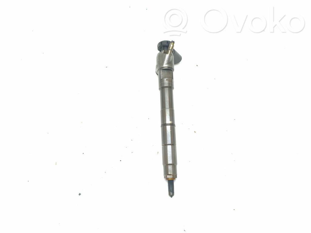 Volkswagen Golf VII Inyector de combustible 