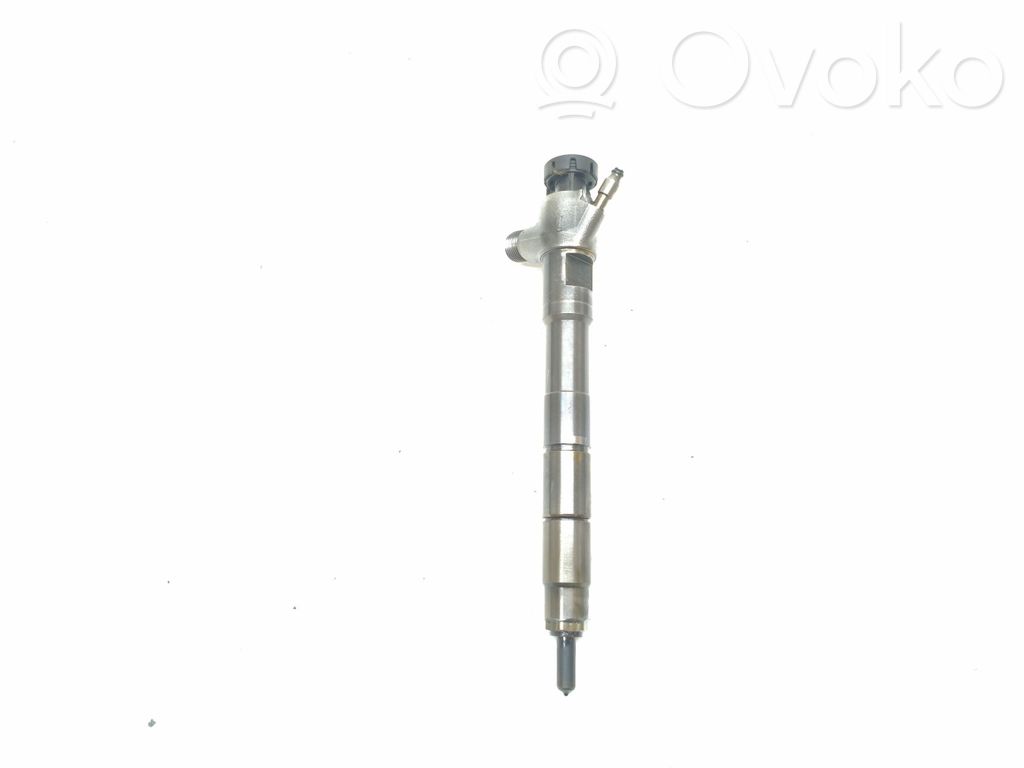 Volkswagen Golf VII Inyector de combustible 