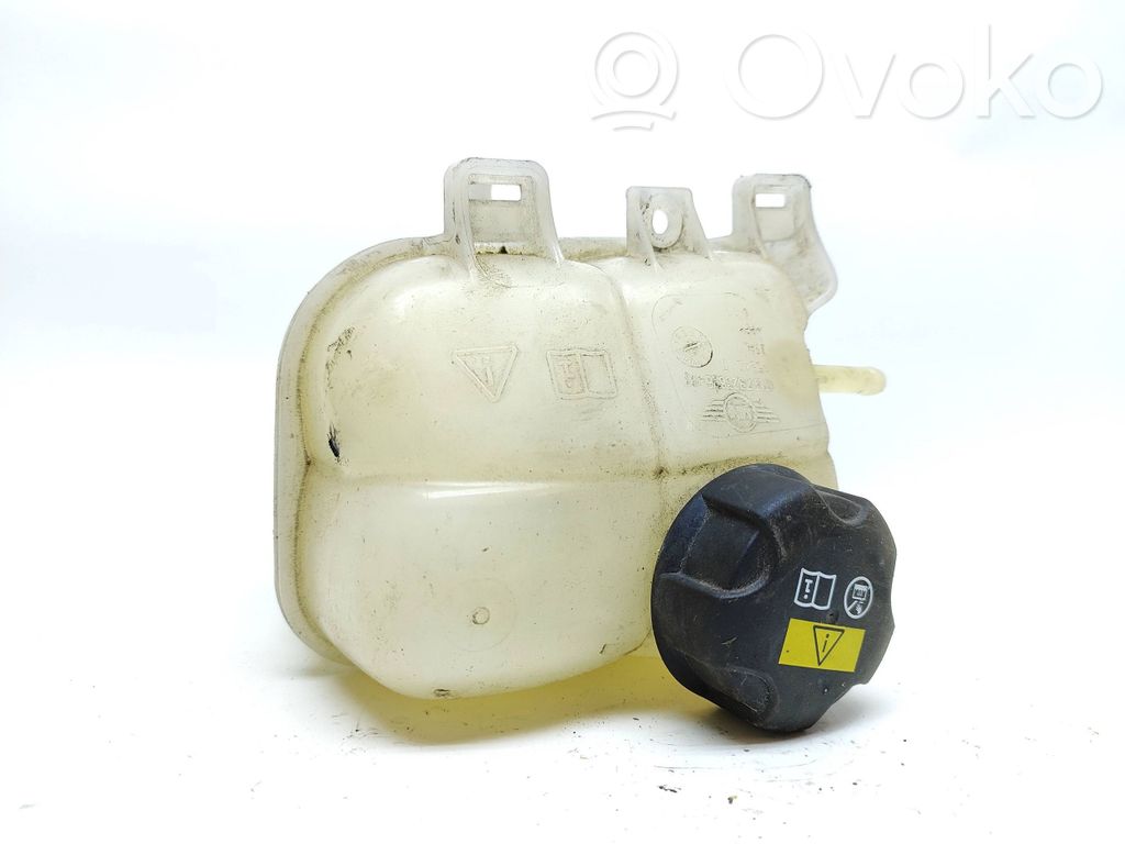 Mini Cooper Countryman R60 Serbatoio di compensazione del liquido refrigerante/vaschetta 