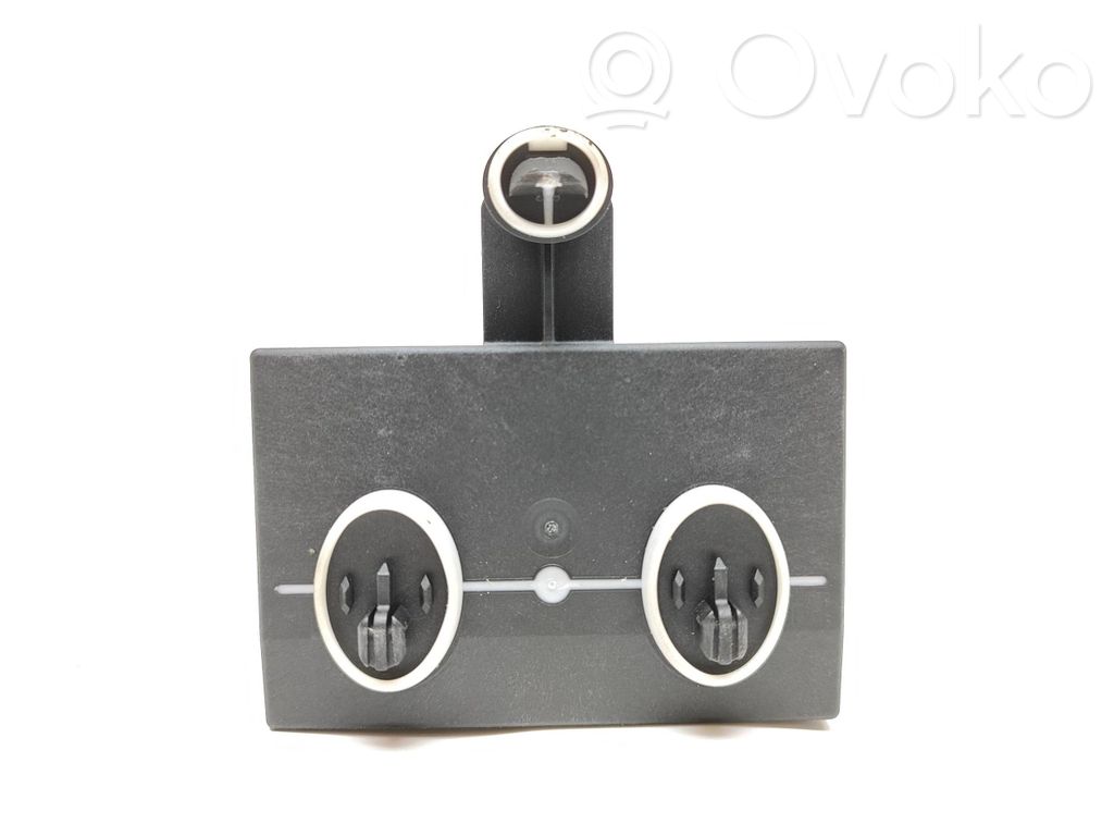 Porsche 718 Cayman 982 982c Door control unit/module 