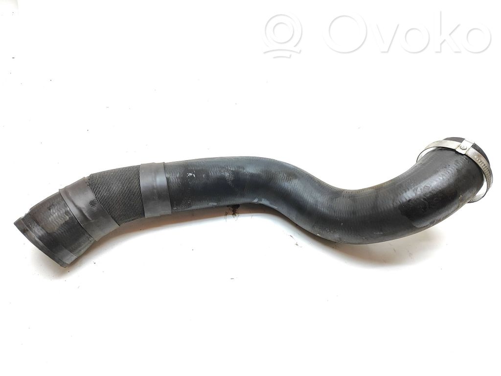 Intercooler hose/pipe