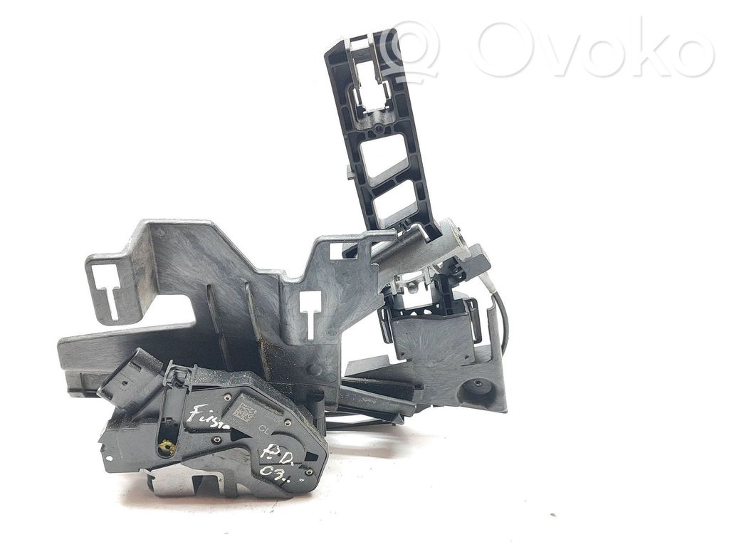 Ford Fiesta Front door lock 