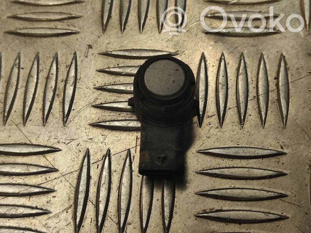 Land Rover Discovery Sport Sensor de aparcamiento PDC 