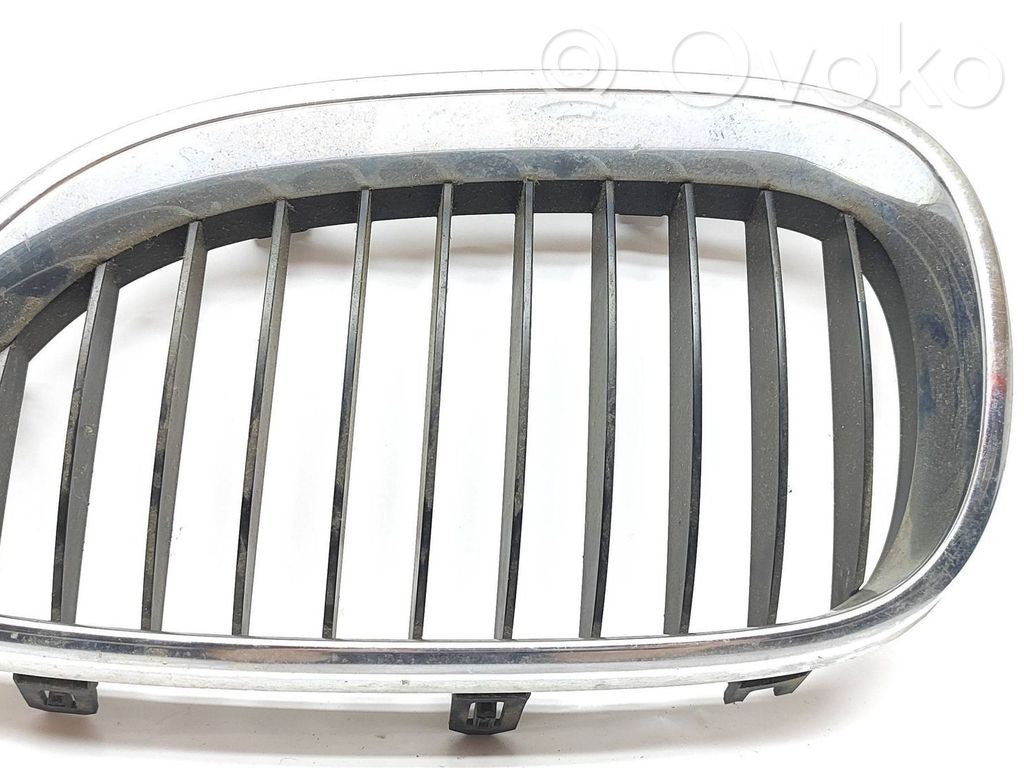 BMW 5 E60 E61 Front grill 
