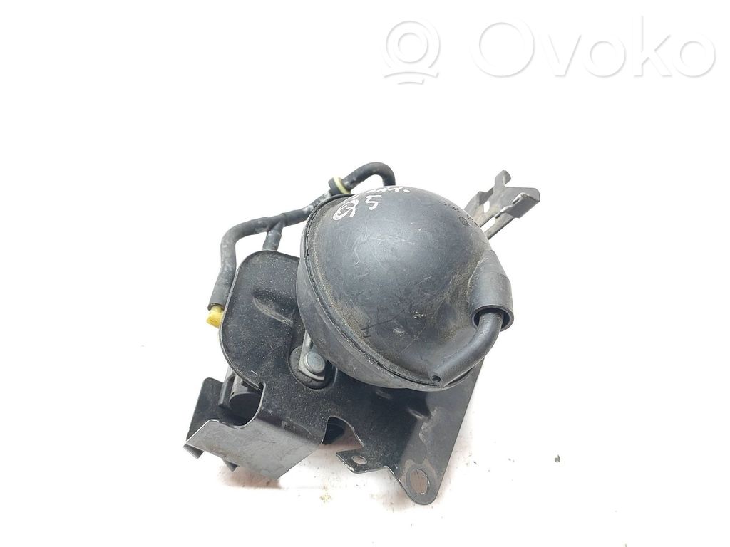 Audi Q5 SQ5 8R Turbo solenoid valve 