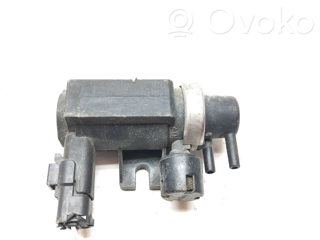 Ford S-MAX Solenoidinis vožtuvas 