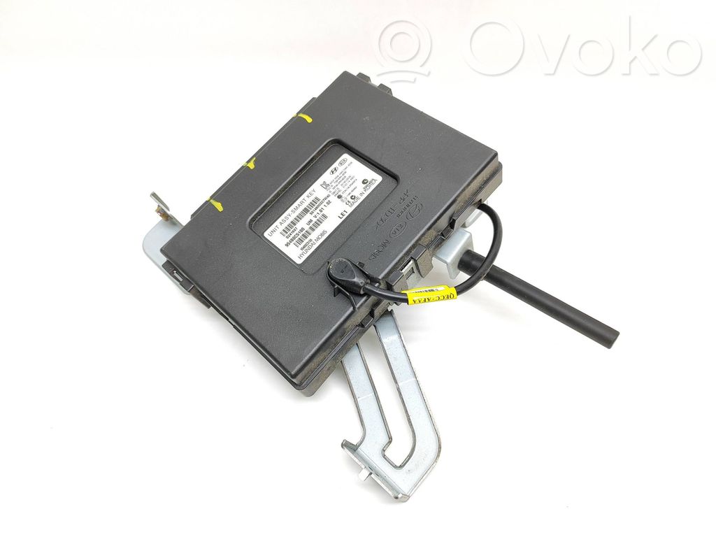 KIA Sorento Other control units/modules 