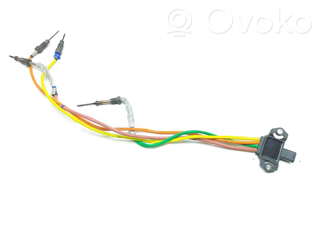 Renault Kadjar Lambda probe sensor 