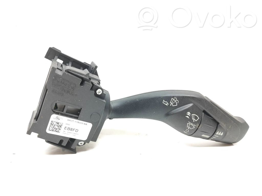 Ford Transit Wiper control stalk 