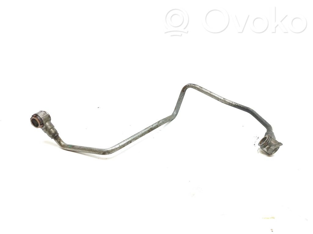 Peugeot 3008 II Manguera/tubo de aceite del turbocompresor turbo 