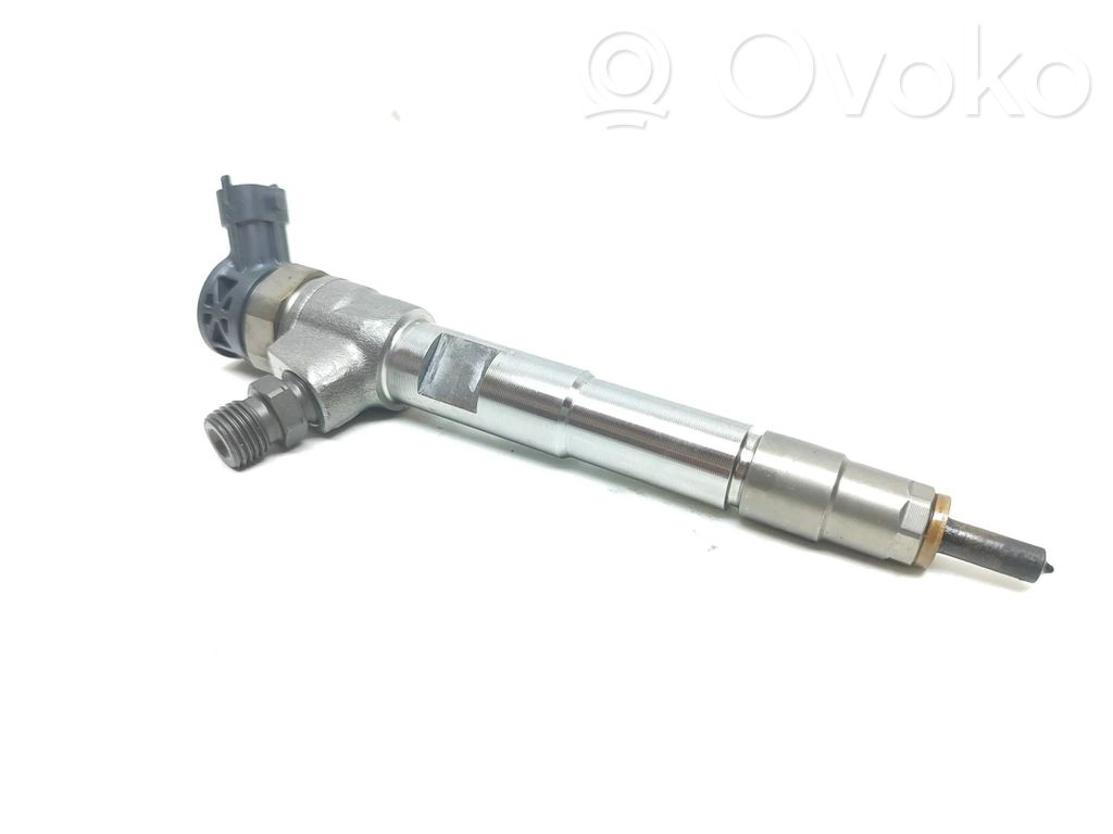 Renault Kadjar Fuel injector 