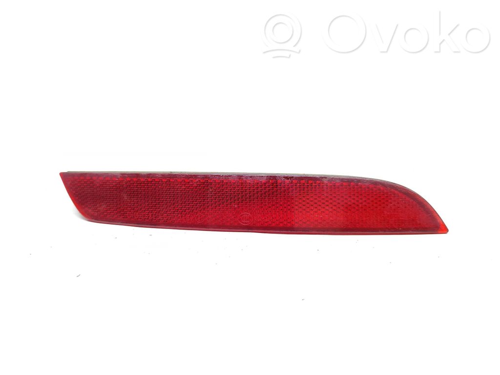 BMW 7 F01 F02 F03 F04 Reflector spate 