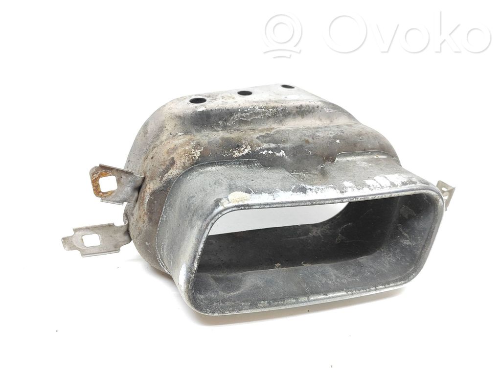 BMW 7 F01 F02 F03 F04 Piesă finală tobă eșapament