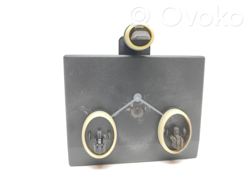 Audi A6 C7 Door control unit/module 