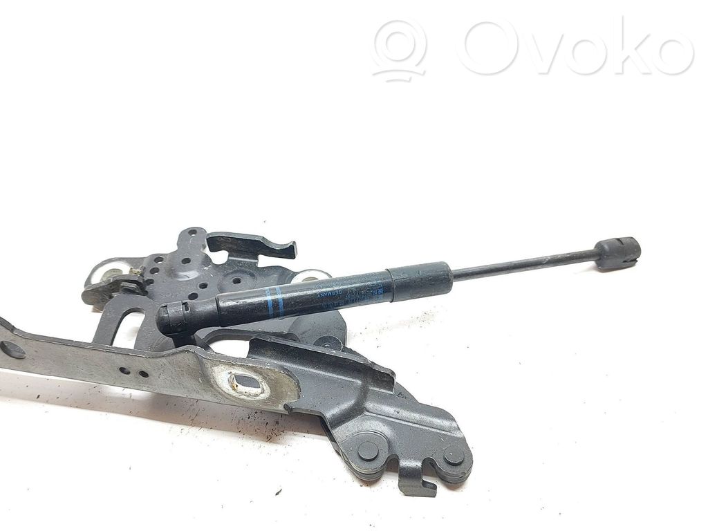 BMW 1 F20 F21 Vyris (-iai) variklio dangčio 