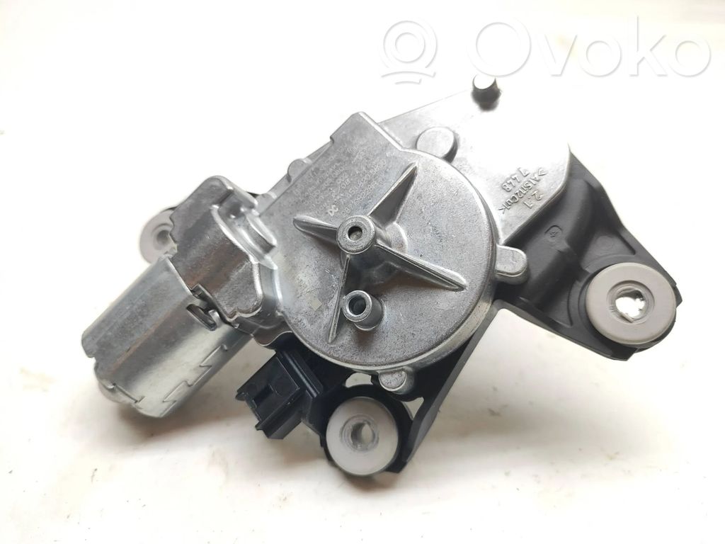 Renault Kadjar Rear window wiper motor 