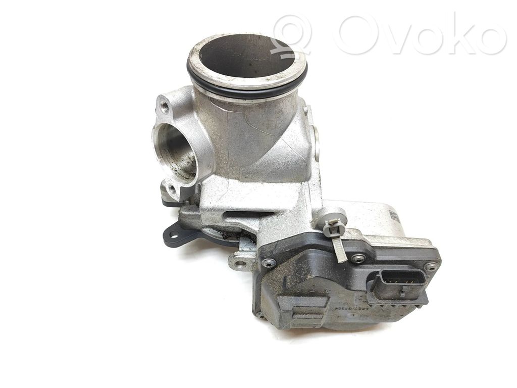 Land Rover Discovery Sport EGR valve 